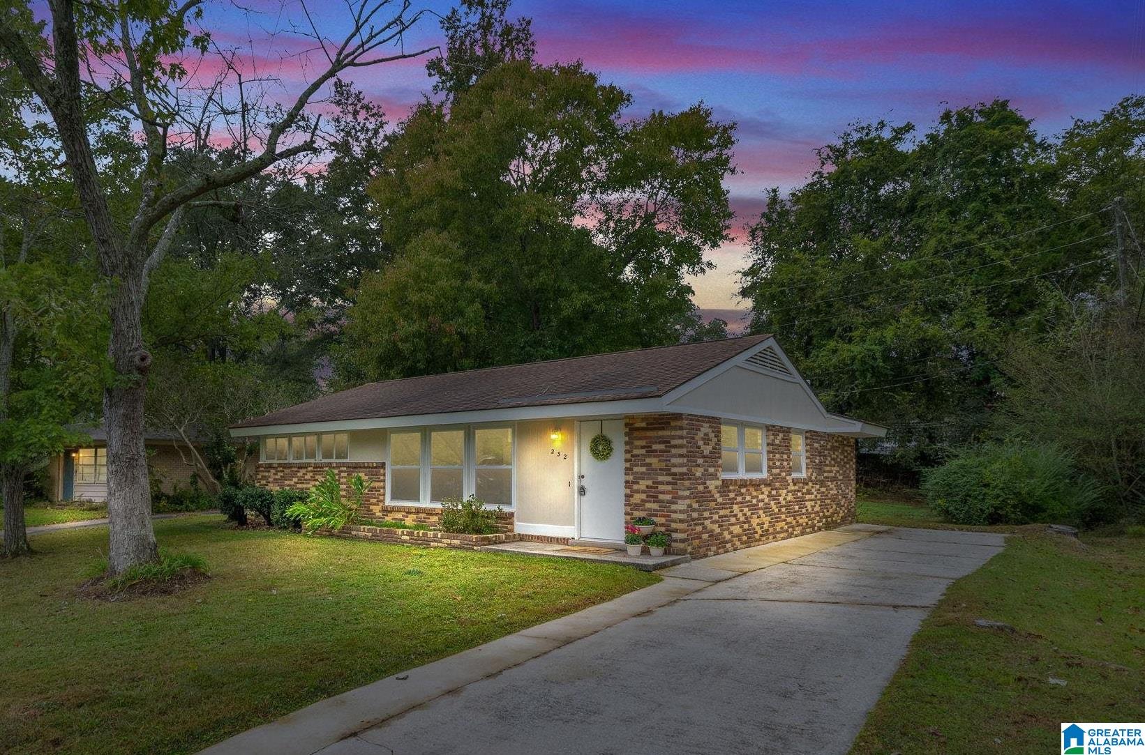 232 Alpine Street Birmingham, AL 35210 - Photo 1 of 23