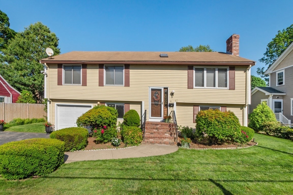 61 Canterbury Road Waltham, MA 02453 - Photo 1 of 30