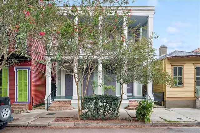 $474,000 | 1416 Dauphine Street, Unit 1, New Orleans, LA 70116