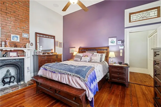 $474,000 | 1416 Dauphine Street, Unit 1, New Orleans, LA 70116