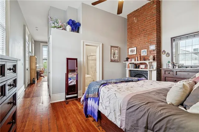 $474,000 | 1416 Dauphine Street, Unit 1, New Orleans, LA 70116