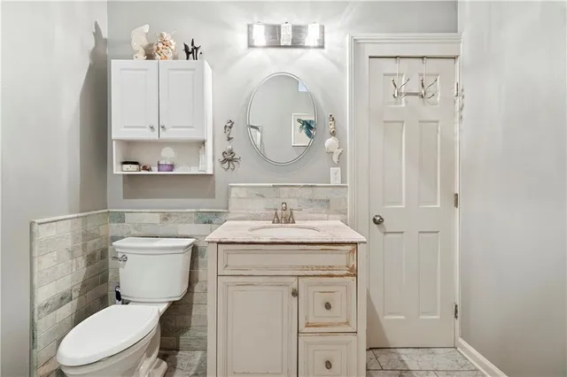 $474,000 | 1416 Dauphine Street, Unit 1, New Orleans, LA 70116