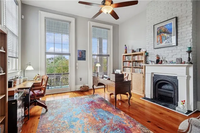 $474,000 | 1416 Dauphine Street, Unit 1, New Orleans, LA 70116