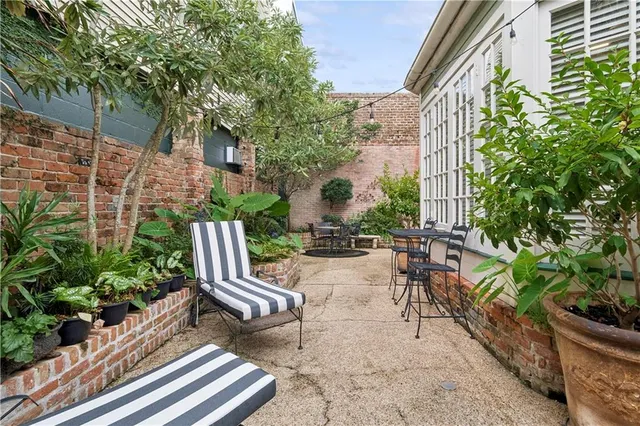 $474,000 | 1416 Dauphine Street, Unit 1, New Orleans, LA 70116