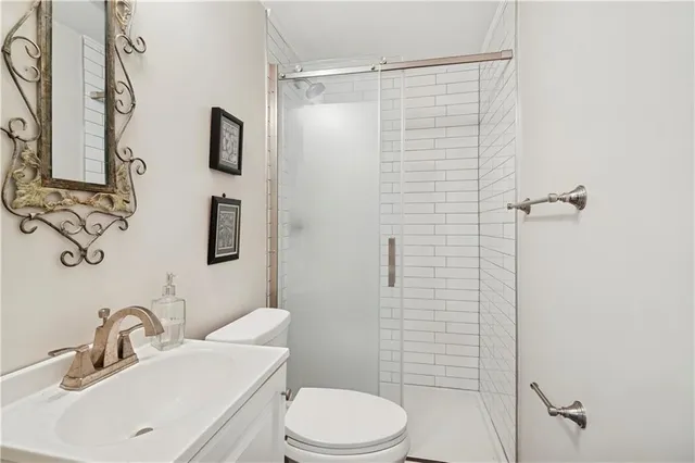 $474,000 | 1416 Dauphine Street, Unit 1, New Orleans, LA 70116