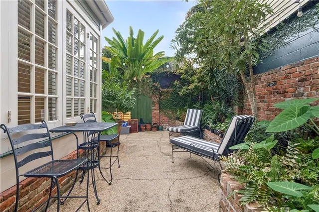 $474,000 | 1416 Dauphine Street, Unit 1, New Orleans, LA 70116