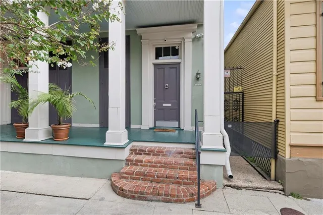 $474,000 | 1416 Dauphine Street, Unit 1, New Orleans, LA 70116