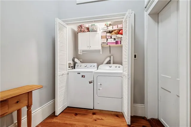 $474,000 | 1416 Dauphine Street, Unit 1, New Orleans, LA 70116