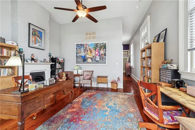 $474,000 | 1416 Dauphine Street, Unit 1, New Orleans, LA 70116
