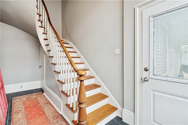 $474,000 | 1416 Dauphine Street, Unit 1, New Orleans, LA 70116