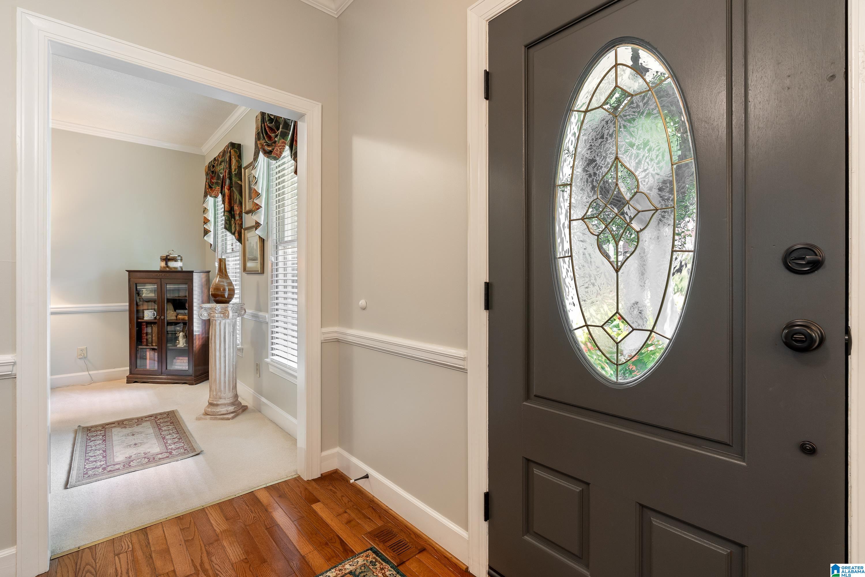 209 Timber Trace Anniston, AL 36207 - Photo 29 of 60