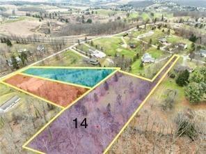 Lot# 14 Verner Lane Washington, PA 15301 - Photo 1 of 25 a view of swimming pool with a yard