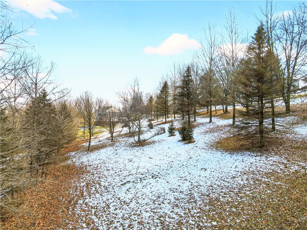 Lot# 14 Verner Lane Washington, PA 15301 - Photo 12 of 25 a view of outdoor space with trees