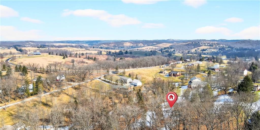 Lot# 14 Verner Lane Washington, PA 15301 - Photo 19 of 25 a view of city and ocean