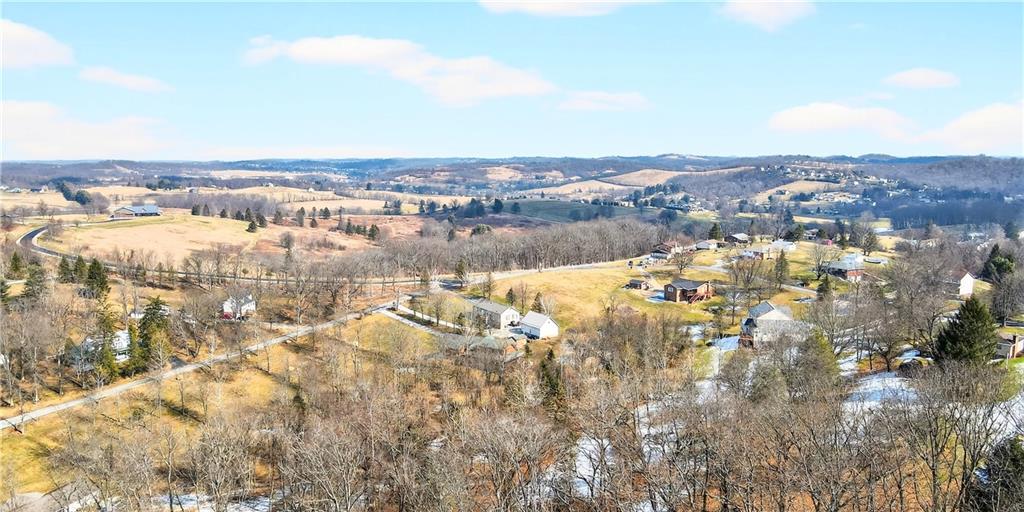 Lot# 14 Verner Lane Washington, PA 15301 - Photo 20 of 25 a view of a lake with houses