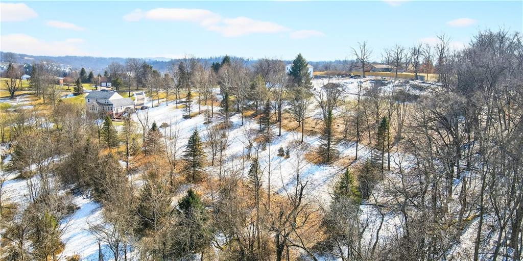 Lot# 14 Verner Lane Washington, PA 15301 - Photo 21 of 25 a view of a city with tall buildings