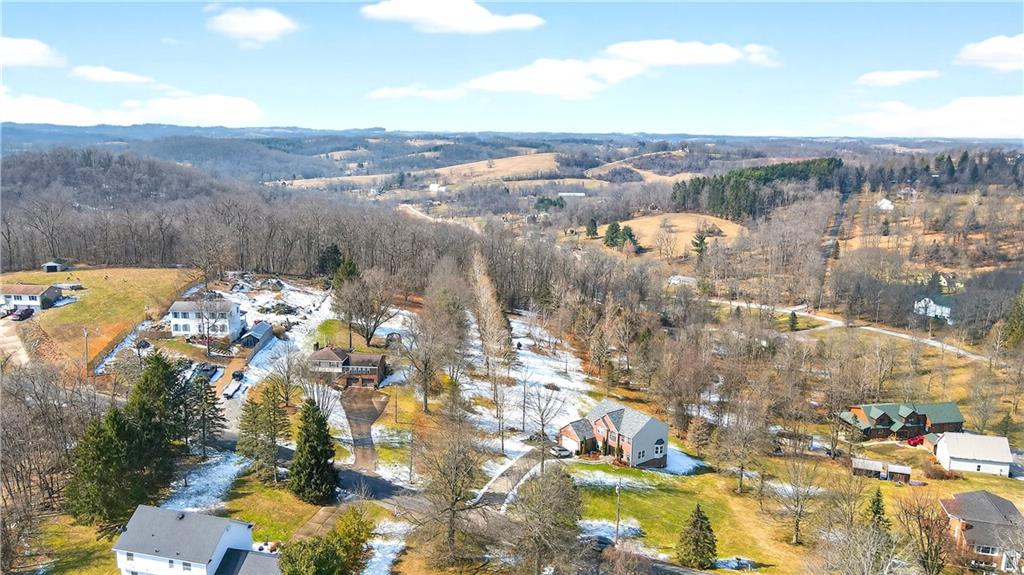 Lot# 14 Verner Lane Washington, PA 15301 - Photo 24 of 25 a view of a city