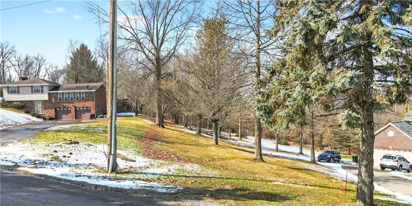 $39,900 | Lot# 14 Verner Lane, Washington, PA 15301