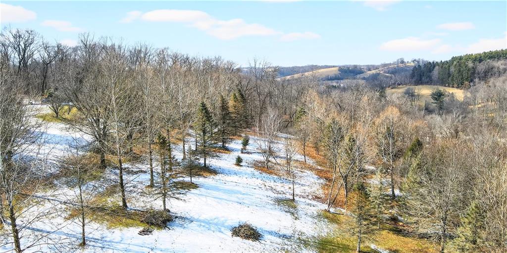 Lot# 14 Verner Lane Washington, PA 15301 - Photo 6 of 25 a view of outdoor space and mountain view