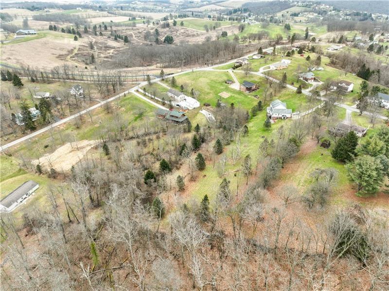 Lot# 14 Verner Lane Washington, PA 15301 - Photo 8 of 25 a view of lake