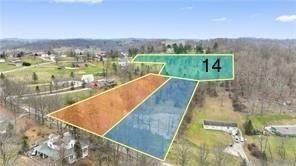 Lot# 14 Verner Lane Washington, PA 15301 - Photo 9 of 25 a view of swimming pool with a yard