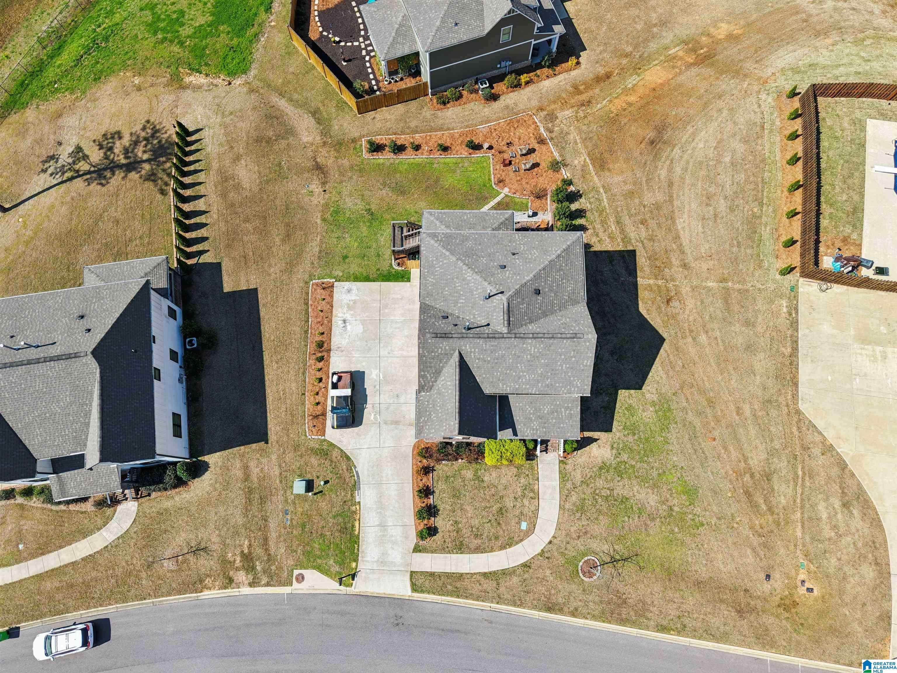 135 MacDonald Court Springville, AL 35146 - Photo 38 of 47
