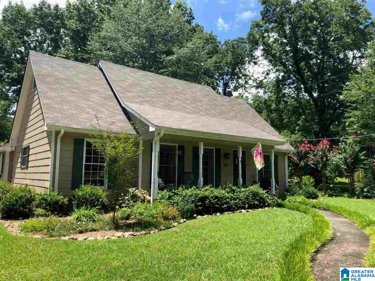 3493 Hurricane Road Birmingham, AL 35226 - Photo 2 of 24