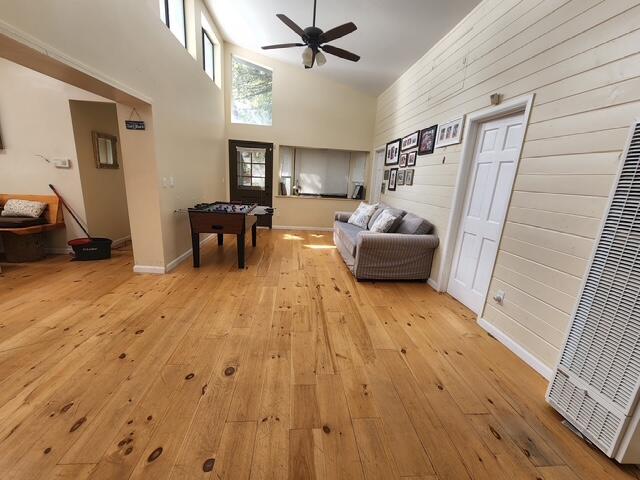 45999 Blue Ridge Drive Springville, CA 93265 - Photo 11 of 18