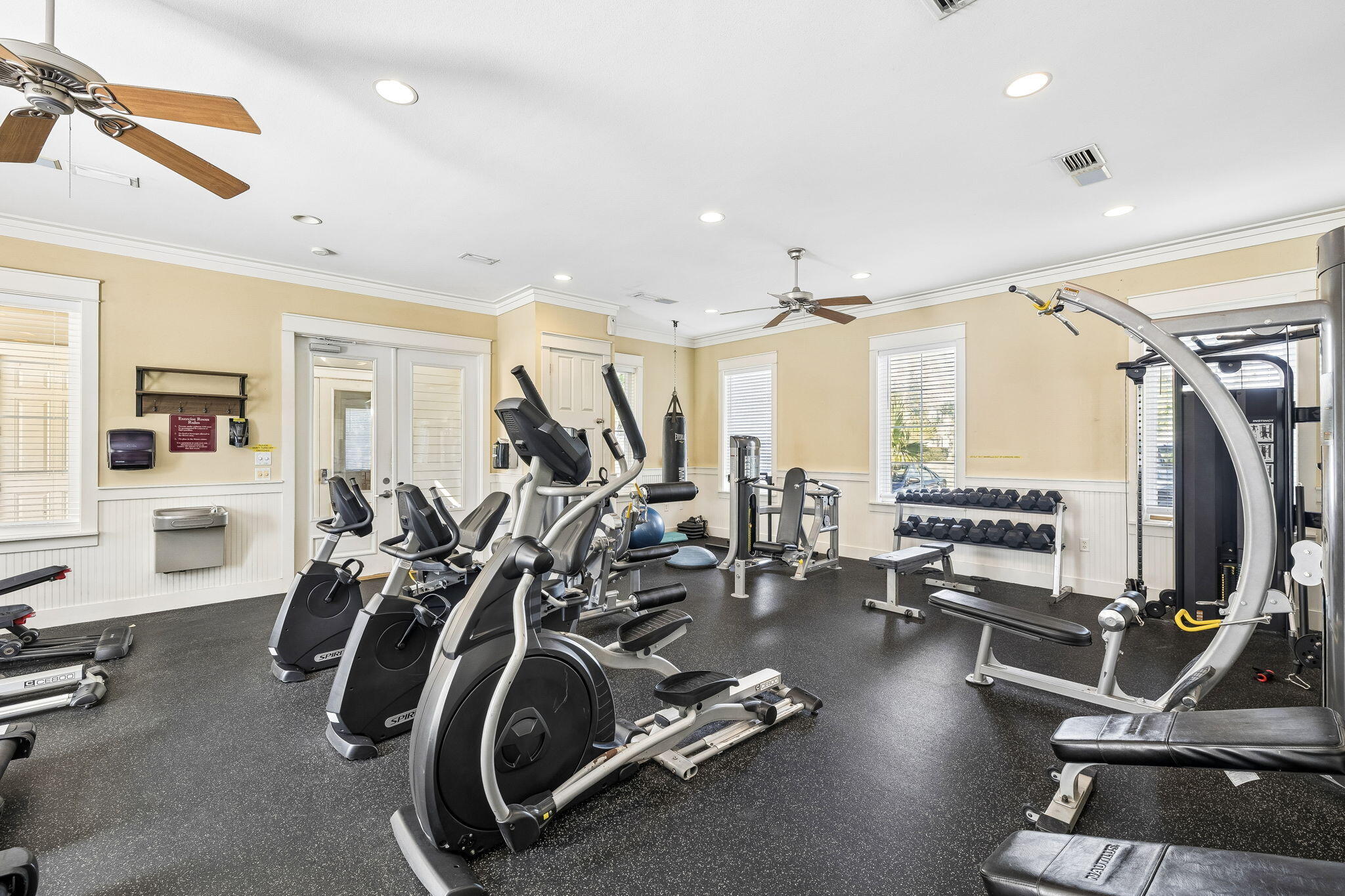 120 Hatton Court Santa Rosa Beach, FL 32459 - Photo 39 of 39 Fitness Center