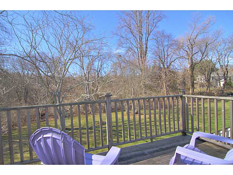 67 High Street Jamestown, RI 02835 - Photo 18 of 18 Patio/Deck.