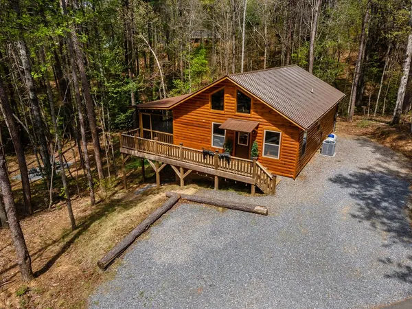 $339,900 | 237 Bentley Cove, Murphy, NC 28906