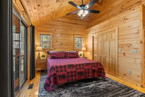 $339,900 | 237 Bentley Cove, Murphy, NC 28906