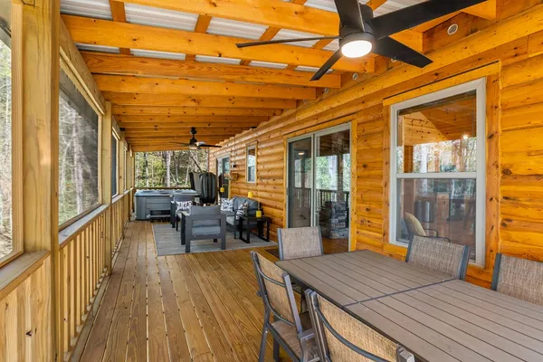 $339,900 | 237 Bentley Cove, Murphy, NC 28906