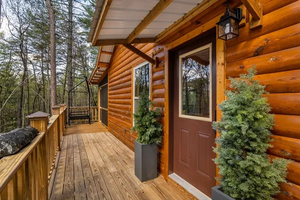 $339,900 | 237 Bentley Cove, Murphy, NC 28906