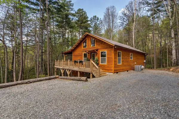 $339,900 | 237 Bentley Cove, Murphy, NC 28906