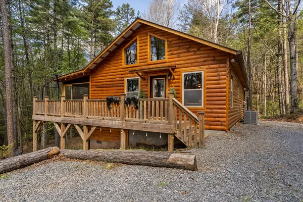 $339,900 | 237 Bentley Cove, Murphy, NC 28906