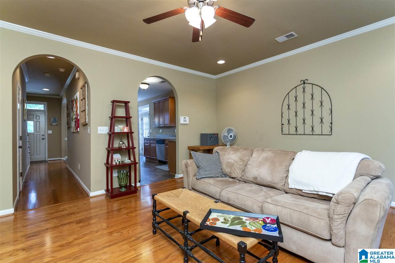 312 Calloway Lane Pelham, AL 35124 - Photo 21 of 38