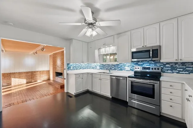 $325,000 | 1405 Briarwood Boulevard, Arlington, TX 76013