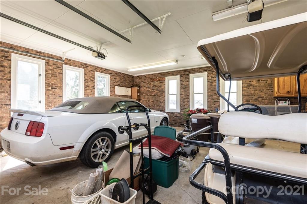 307 Kirkpatrick Road Taylorsville, NC 28681 - Photo 36 of 39 a bedroom with furniture and a window