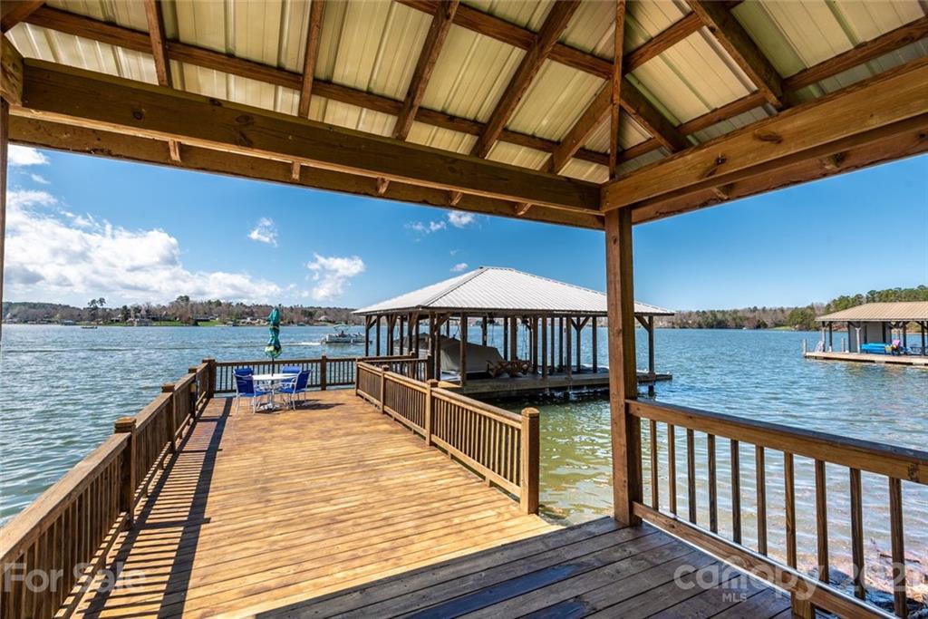 307 Kirkpatrick Road Taylorsville, NC 28681 - Photo 38 of 39