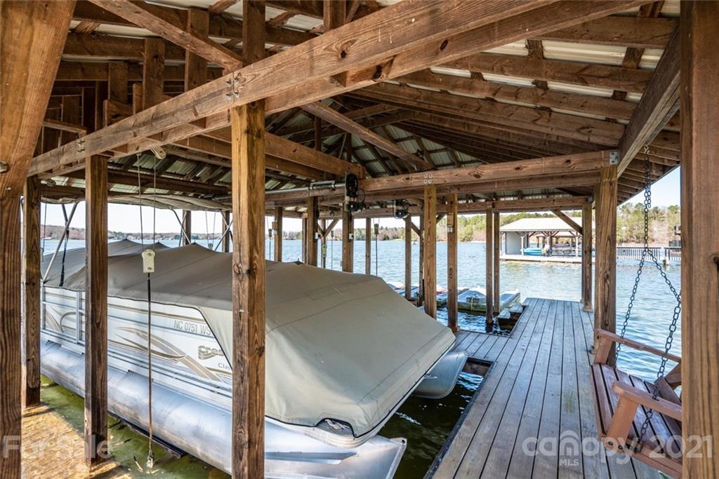 307 Kirkpatrick Road Taylorsville, NC 28681 - Photo 9 of 39 a view of outdoor space with seating area