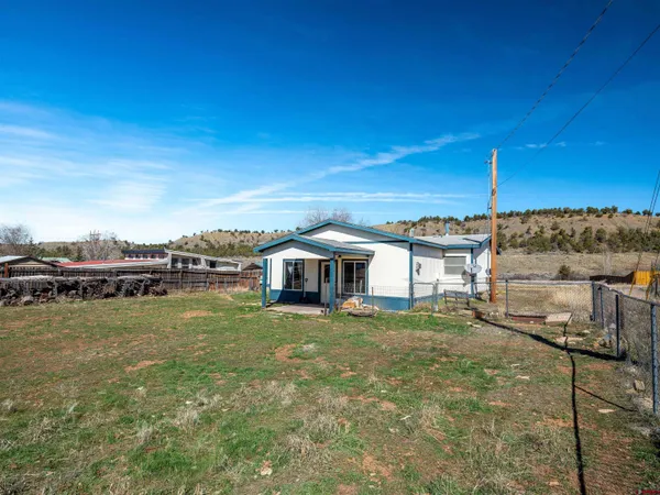 $220,000 | 653 West Sunset Drive, Mancos, CO 81328