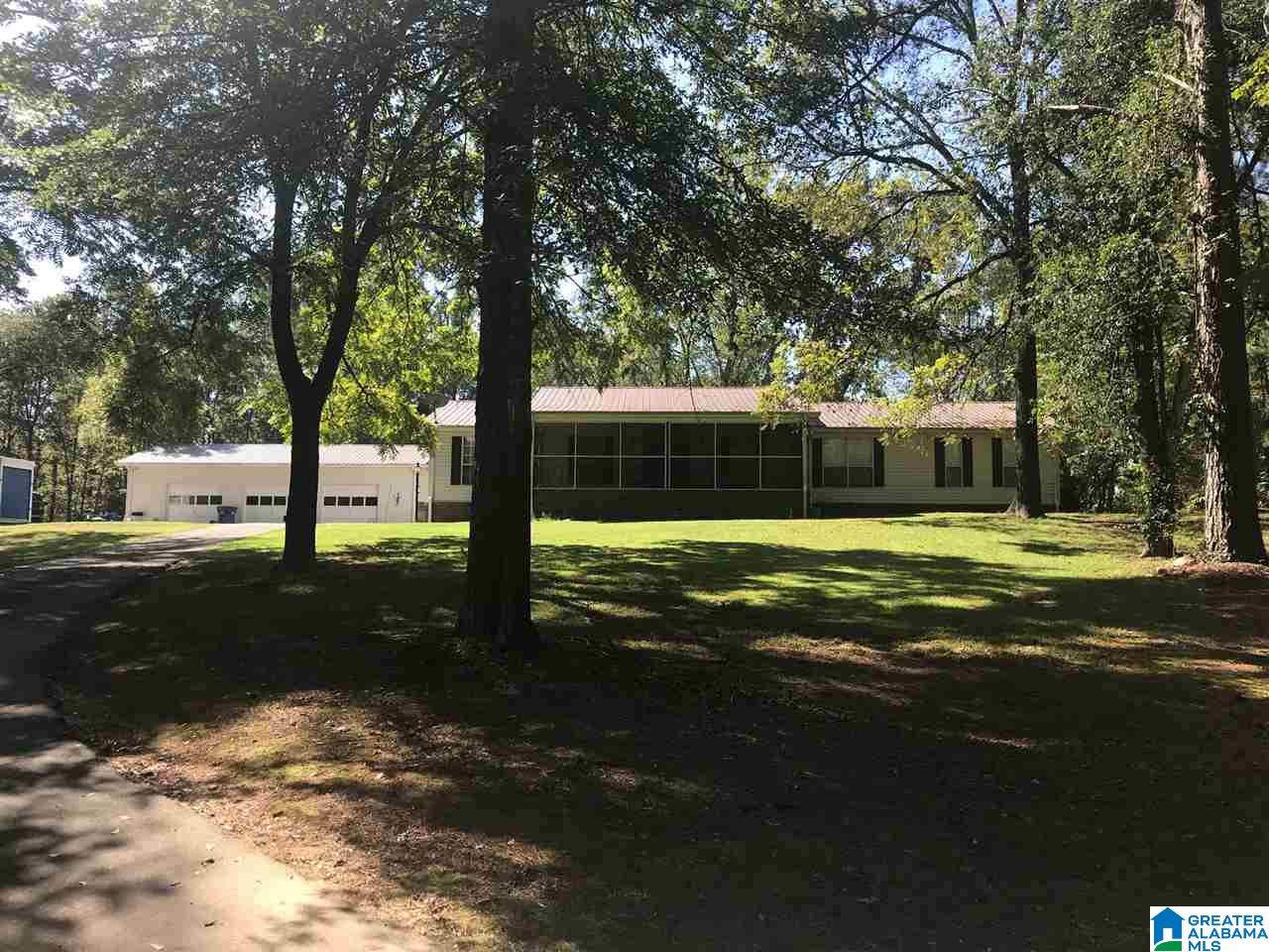 2811 Sawyer Mountain Road Oneonta, AL 35121 - Photo 1 of 1