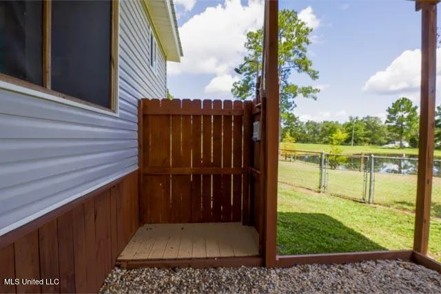 $309,000 | 144 Harlan Davis Road, Lumberton, MS 39455