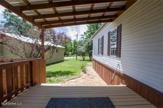 $309,000 | 144 Harlan Davis Road, Lumberton, MS 39455