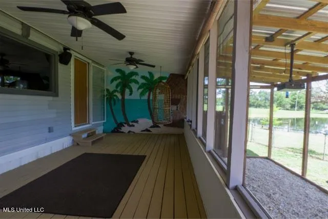 $309,000 | 144 Harlan Davis Road, Lumberton, MS 39455