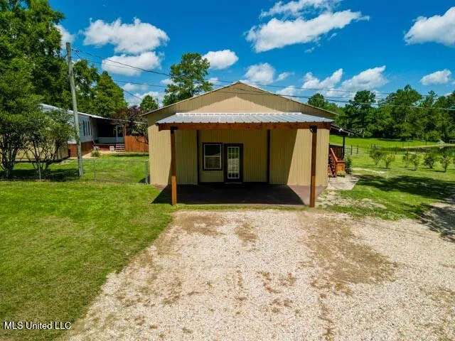 $309,000 | 144 Harlan Davis Road, Lumberton, MS 39455