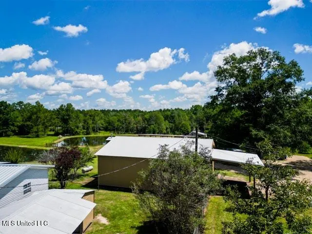 $309,000 | 144 Harlan Davis Road, Lumberton, MS 39455