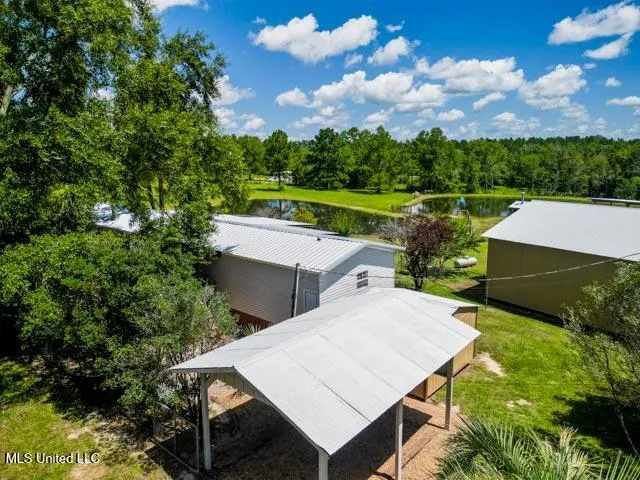 $309,000 | 144 Harlan Davis Road, Lumberton, MS 39455