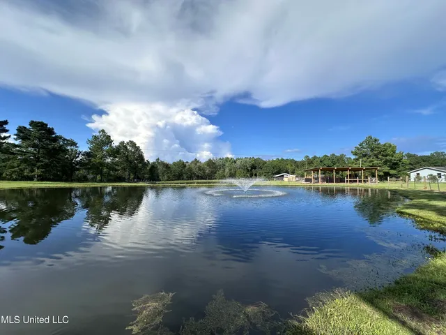 $309,000 | 144 Harlan Davis Road, Lumberton, MS 39455